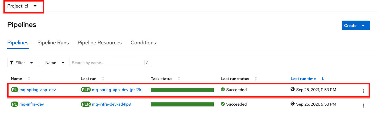 openshift-mq-spring-app-dev-pipeline
